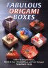 Fabulous Origami Boxes Fabulous Origami Boxes