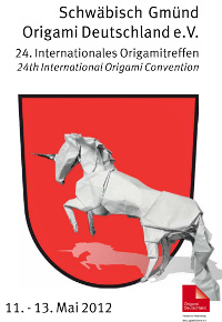 24. Treffen von Origami Deutschland