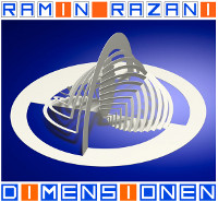 Dimensionen - Ramin Razani