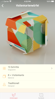 iPhone Screenshot Anleitung