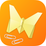 Büro Origami - iPhone App