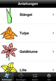 iPhone Screenshot Anleitung