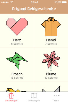 iPhone Screenshot Anleitung