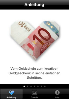 iPhone Screenshot Anleitung
