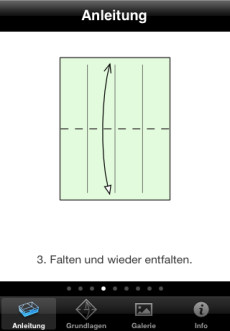 iPhone Screenshot Anleitung