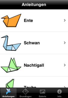 iPhone Screenshot Anleitung