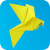 Origami Vögel - iPhone App Origami Vögel - iPhone App