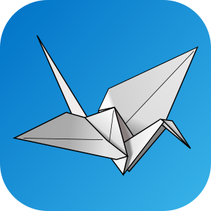 Origami - iPhone App