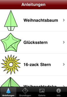 iPhone Screenshot Anleitung