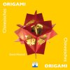 Chinesisches Origami