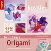 Grundkurs Origami - Japanische Papierfaltkunst für Einsteiger