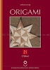 Origami - 21 Sterne