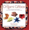Origami Giftbox