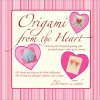 Origami from the Heart