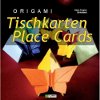 Origami Tischkarten