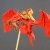 Drache mit Beute von Nicolas Terry Origami Drache mit Beute von Nicolas Terry