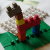 Origami Lego