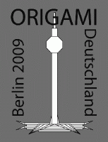 21. Treffen von Origami Deutschland