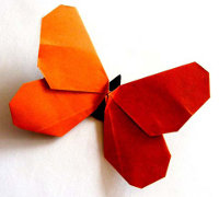 22. Treffen von Origami Deutschland