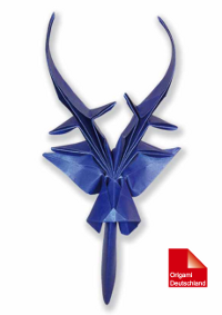 25. Treffen von Origami Deutschland