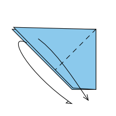 Knalltüte Schritt 5