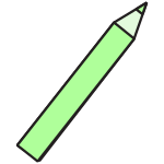 Stift Faltanleitung Origami Stift Faltanleitung