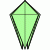 Vogelform Faltanleitung Origami Vogelform Faltanleitung
