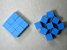 Origami Wabbelwand Faltanleitung Anleitung Origami Wabbelwand falten