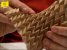 Origami Wellenform Faltanleitung Anleitung Origami Wellenform falten