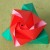 Magic Rose Cube