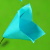 Origami Glockenblume