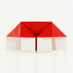 Origami Haus