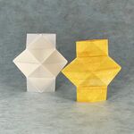 Origami Laterne