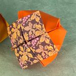 Origami Kaki