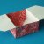 Origami Dschunkenschachtel aus Origami Papier