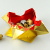 Origami Fancy Box aus Folienpapier