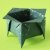 Wassertank Origami Wassertank aus Washi