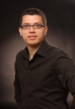 Portrait von Andreas Bauer