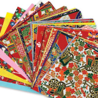 Chiyogami-Papier Chiyogami-Papier