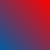 Linearer blau-roter Farbverlauf zum Ausdrucken