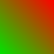 Linearer grün-roter Farbverlauf zum Ausdrucken