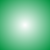 Radialer grün-weißer Farbverlauf zum Ausdrucken
