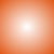 Radialer orange-weißer Farbverlauf zum Ausdrucken
